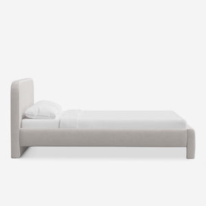 Kaisley Platform Bed