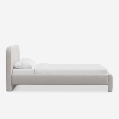Kaisley Platform Bed
