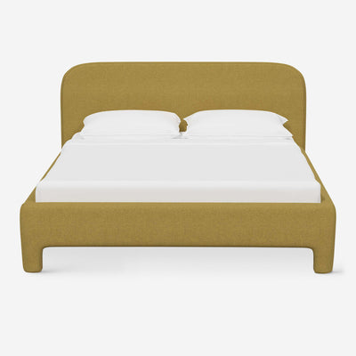 Kaisley Platform Bed