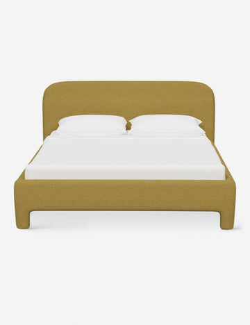 Golden Linen