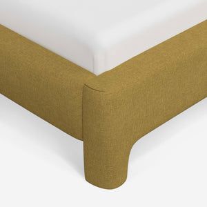 Kaisley Platform Bed