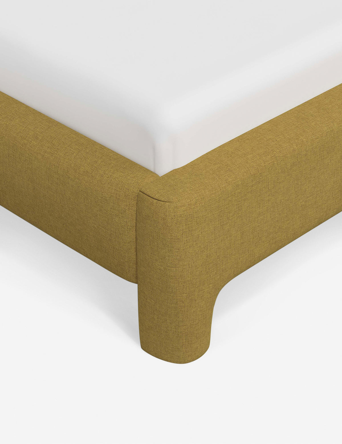Kaisley Platform Bed