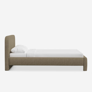 Kaisley Platform Bed
