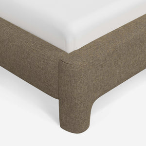 Kaisley Platform Bed