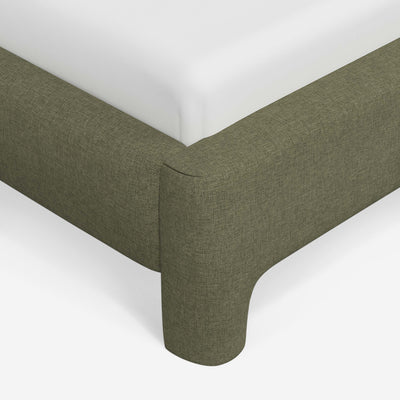 Kaisley Platform Bed