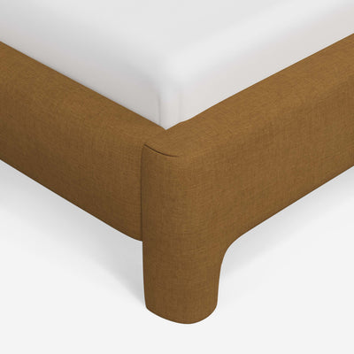 Kaisley Platform Bed