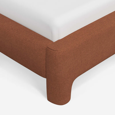 Kaisley Platform Bed
