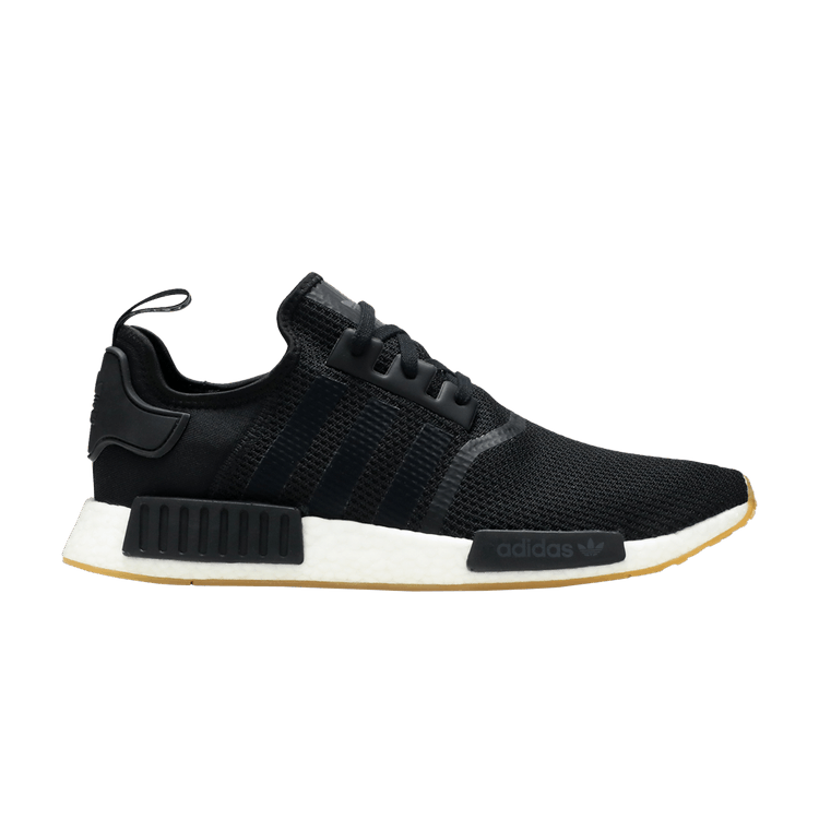 adidas NMD R1 Black Gum