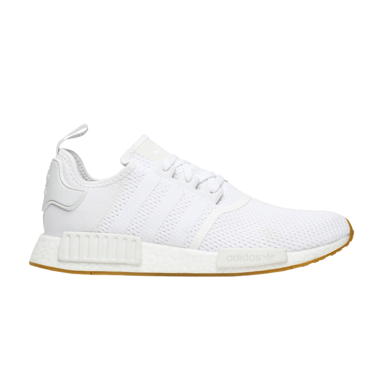adidas NMD R1 White Gum