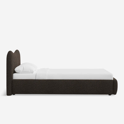 Gladys Platform Bed by Sarah Sherman Samuel