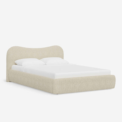 Gladys Platform Bed by Sarah Sherman Samuel