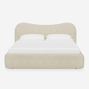 Gladys Platform Bed by Sarah Sherman Samuel