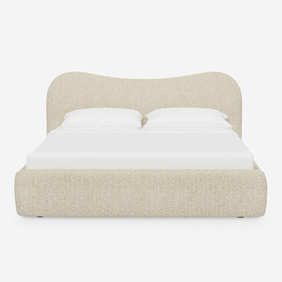 Gladys Platform Bed by Sarah Sherman Samuel