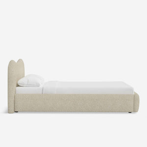 Gladys Platform Bed by Sarah Sherman Samuel
