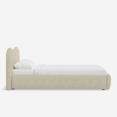 Gladys Platform Bed by Sarah Sherman Samuel