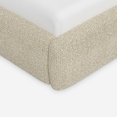 Gladys Platform Bed by Sarah Sherman Samuel