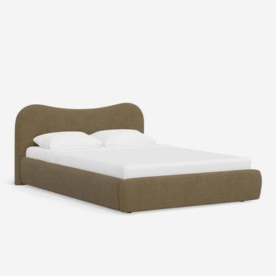 Gladys Platform Bed by Sarah Sherman Samuel