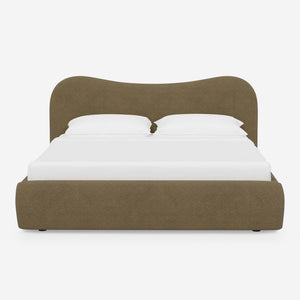 Gladys Platform Bed by Sarah Sherman Samuel