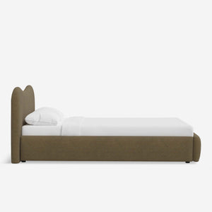 Gladys Platform Bed by Sarah Sherman Samuel