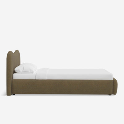 Gladys Platform Bed by Sarah Sherman Samuel