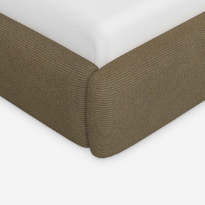 Gladys Platform Bed by Sarah Sherman Samuel