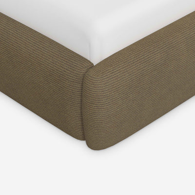 Gladys Platform Bed by Sarah Sherman Samuel