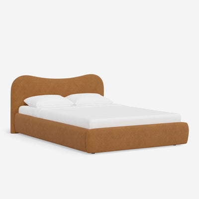 Gladys Platform Bed by Sarah Sherman Samuel