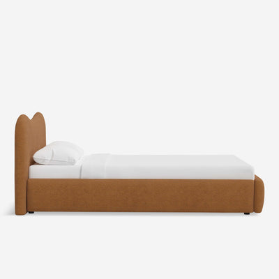 Gladys Platform Bed by Sarah Sherman Samuel