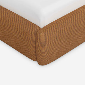 Gladys Platform Bed by Sarah Sherman Samuel