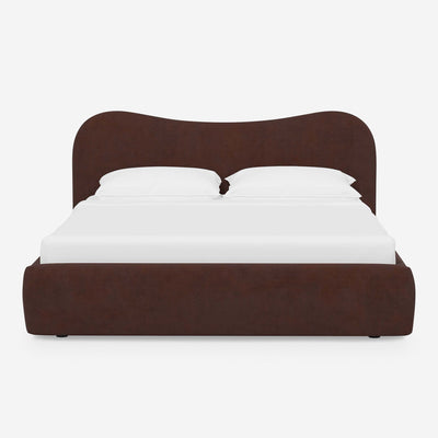 Gladys Platform Bed by Sarah Sherman Samuel