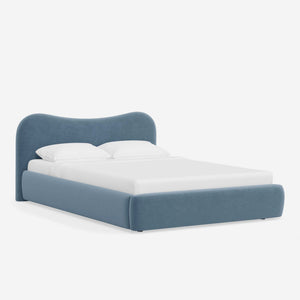 Gladys Platform Bed by Sarah Sherman Samuel