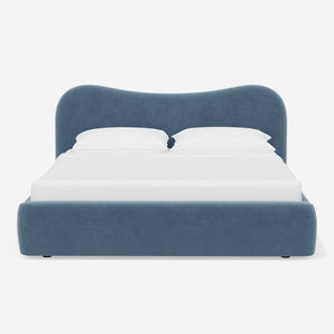 Gladys Platform Bed by Sarah Sherman Samuel