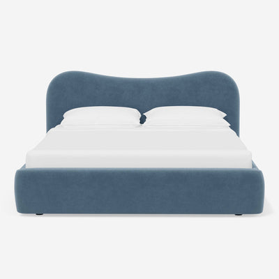 Gladys Platform Bed by Sarah Sherman Samuel