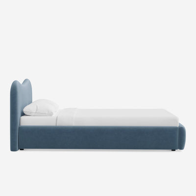 Gladys Platform Bed by Sarah Sherman Samuel