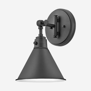 Lennon Adjustable Sconce