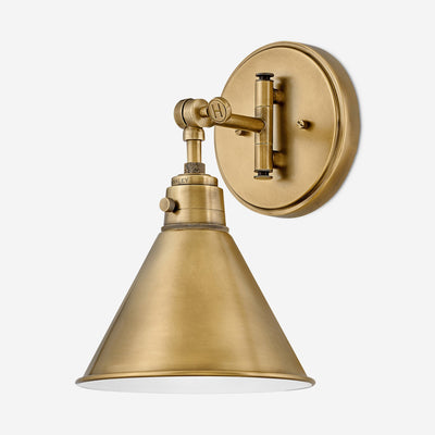 Lennon Adjustable Sconce
