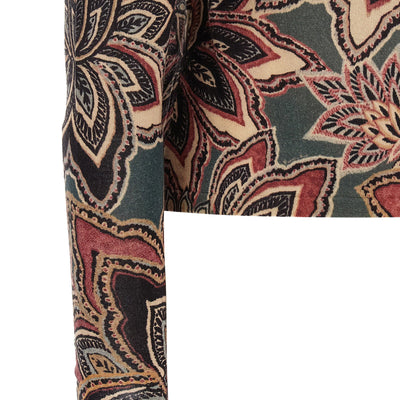 Farm Rio Tapestry Top