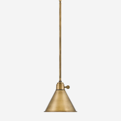 Lennon Pendant Light