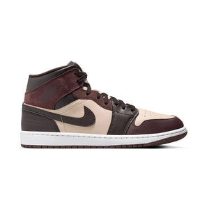Air Jordan 1 Mid Se Paris Ymca