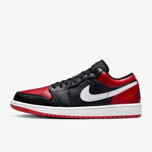 Air Jordan 1 Low Alternate Bred Toe