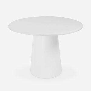 Beth Oval Dining Table