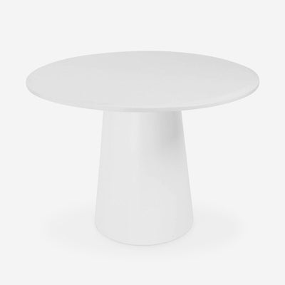 Beth Oval Dining Table