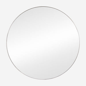 Apryl Round Mirror