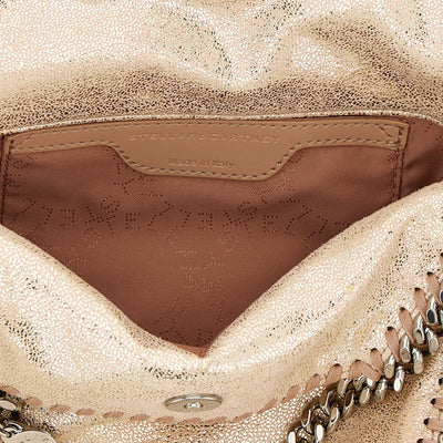 Stella Mccartney Falabella Mini Handbag