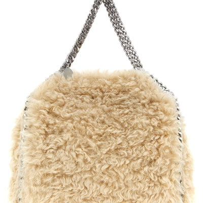 Stella Mccartney Falabella Mini Handbag