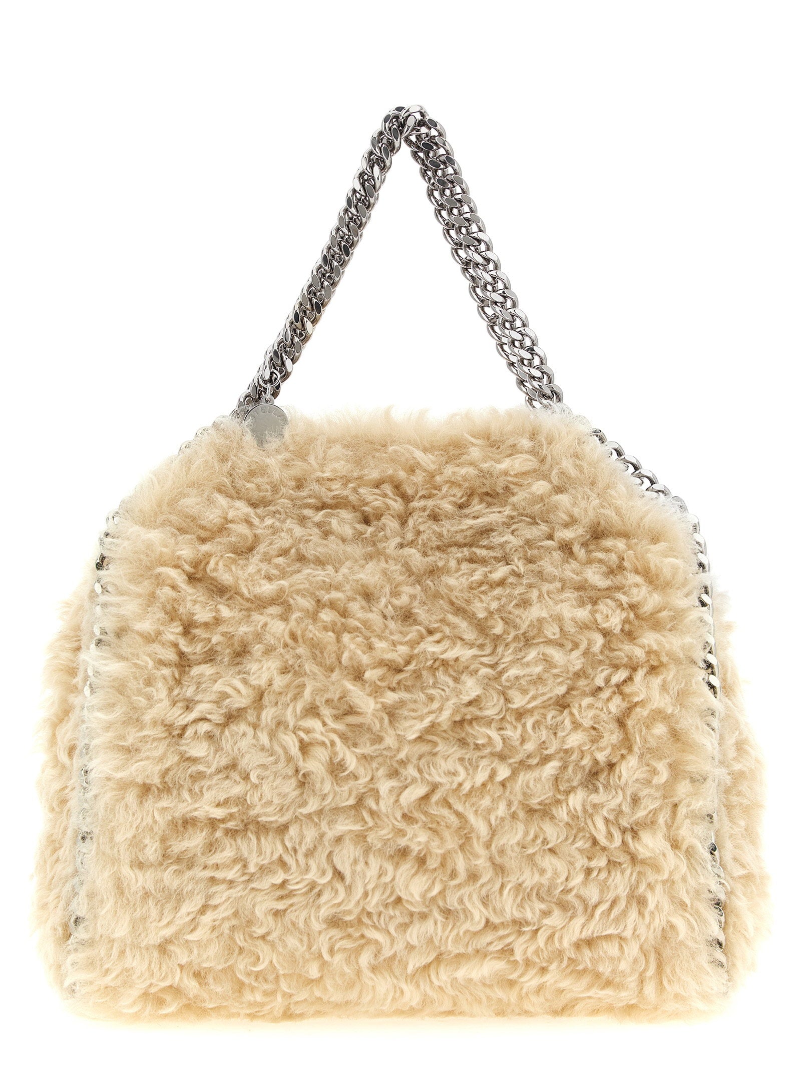 Stella Mccartney Falabella Mini Handbag