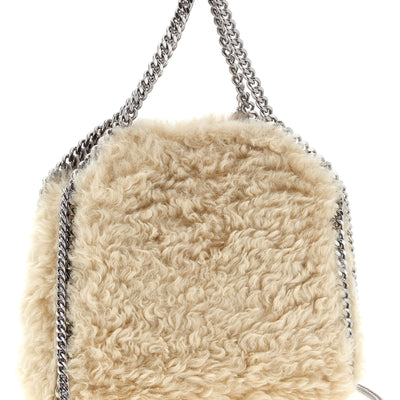 Stella Mccartney Falabella Mini Handbag