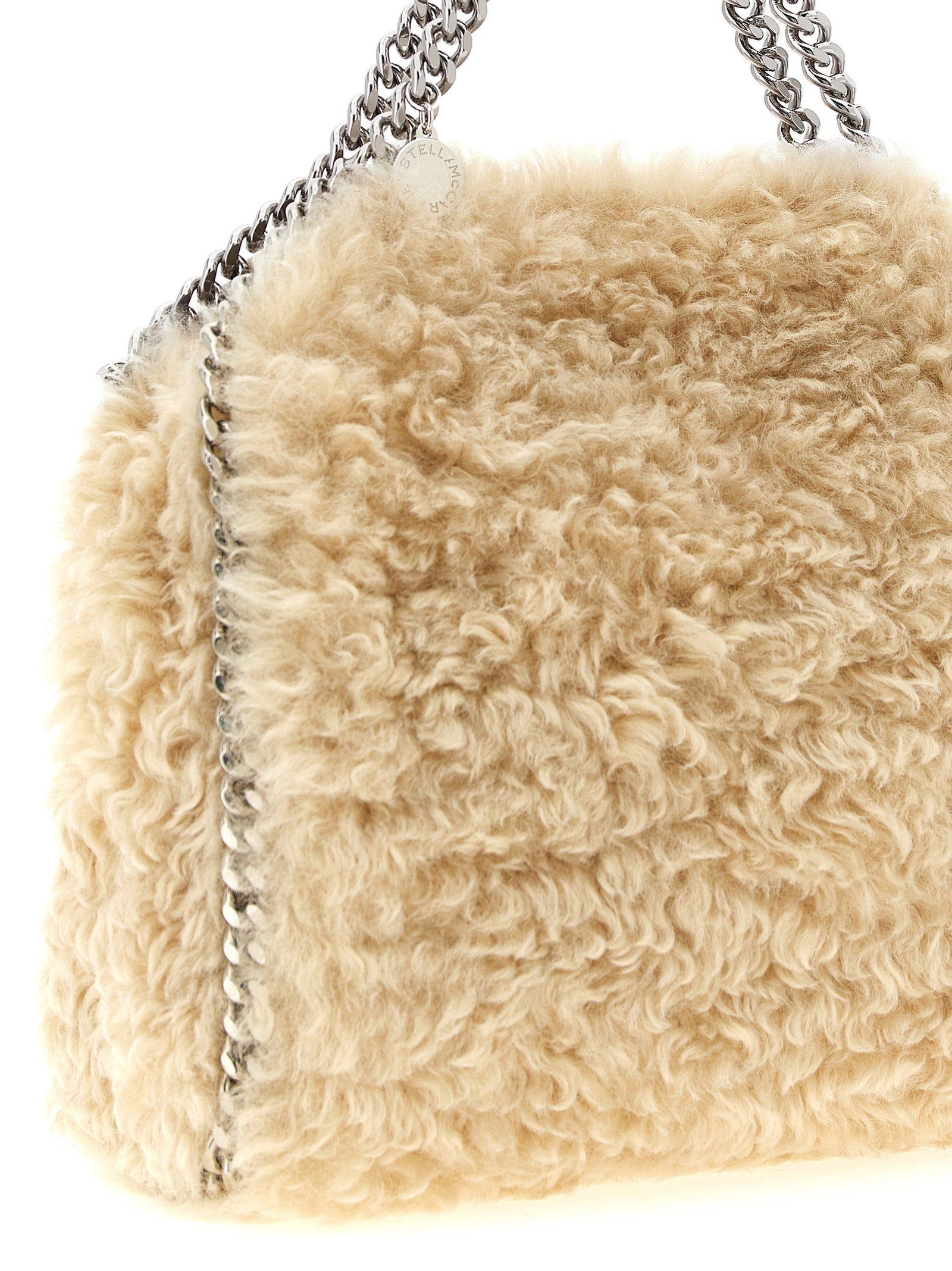 Stella Mccartney Falabella Mini Handbag