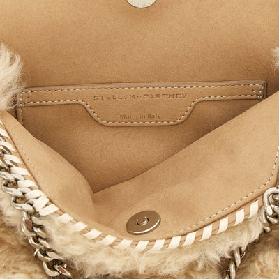 Stella Mccartney Falabella Mini Handbag