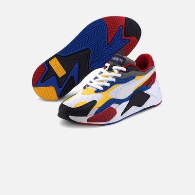 Puma | RS-X? PUZZLE